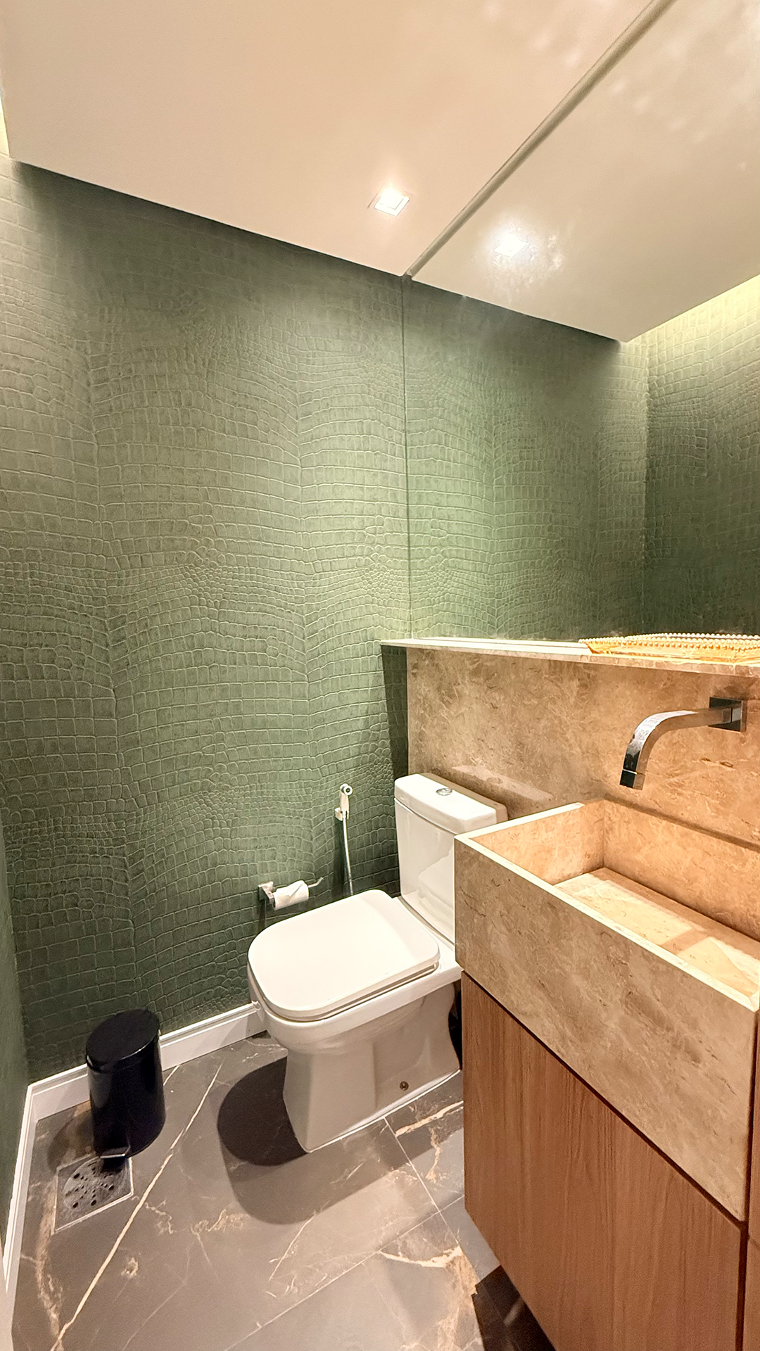 SALA 611 SCOPA PLATINUM 10