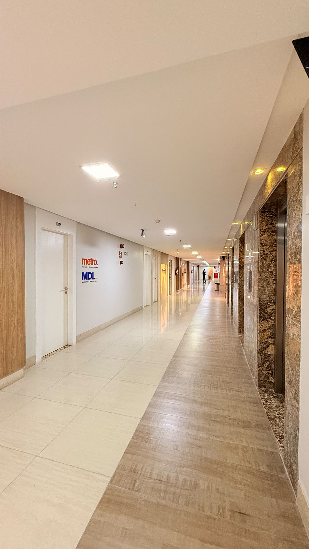 SALA 611 SCOPA PLATINUM 2