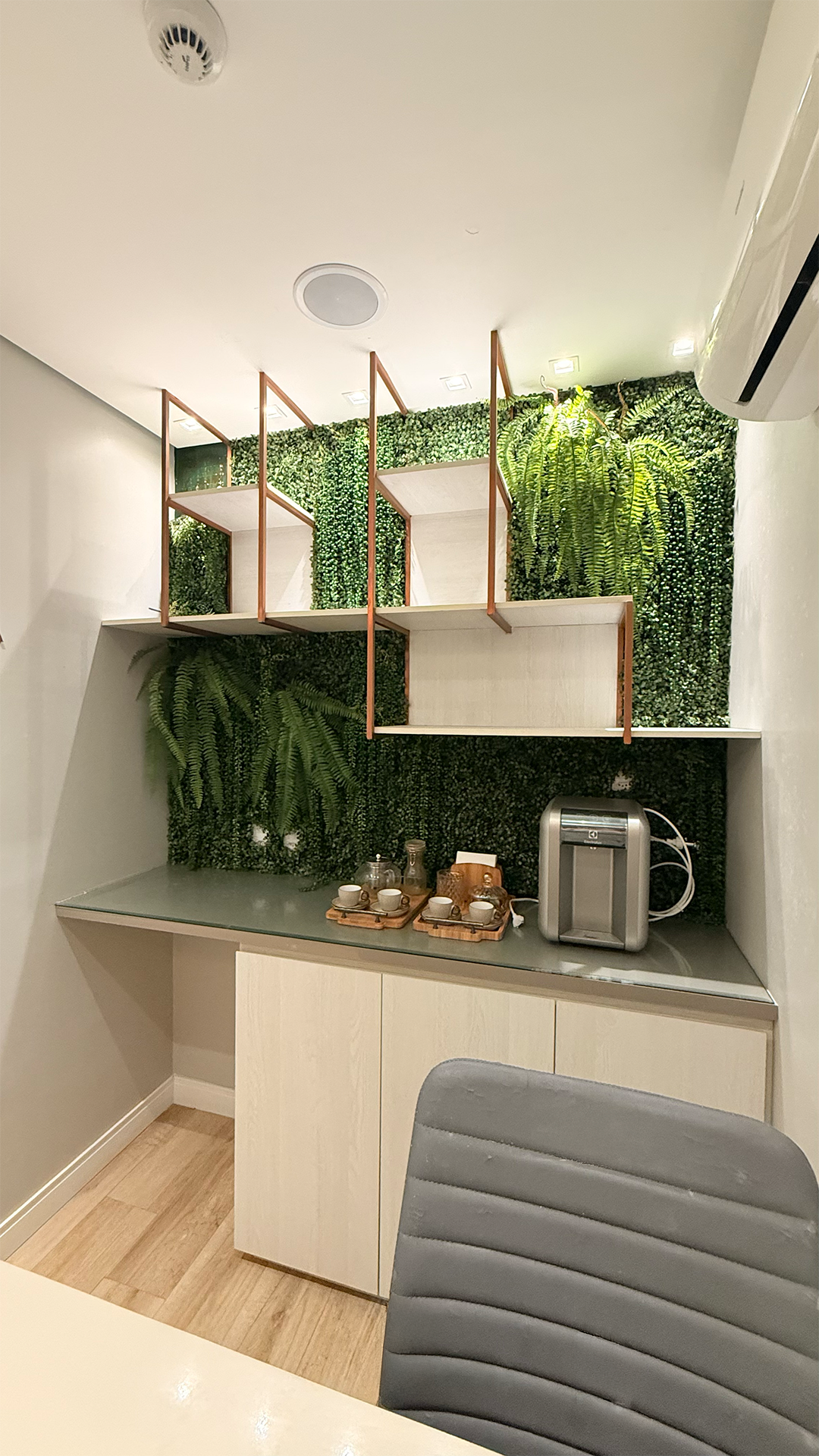 SALA 611 SCOPA PLATINUM 4