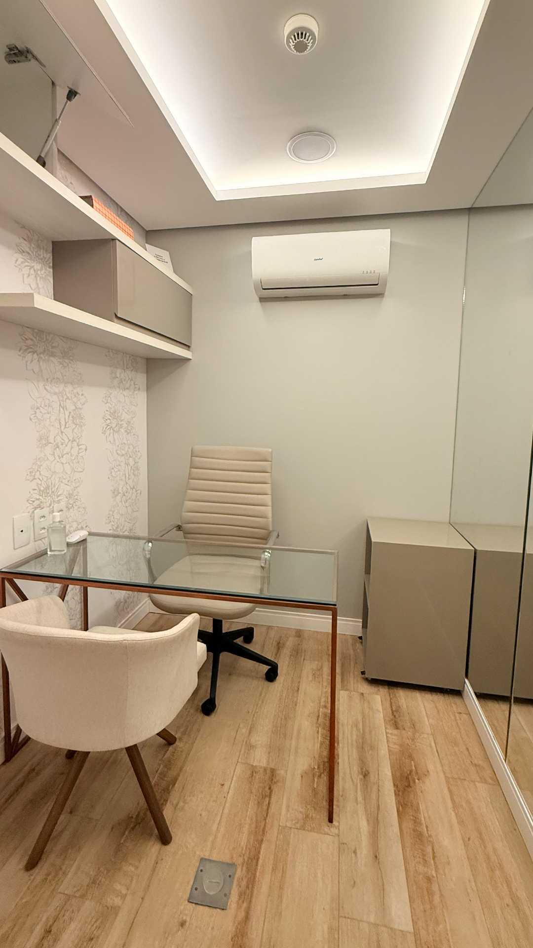 SALA 611 SCOPA PLATINUM 5