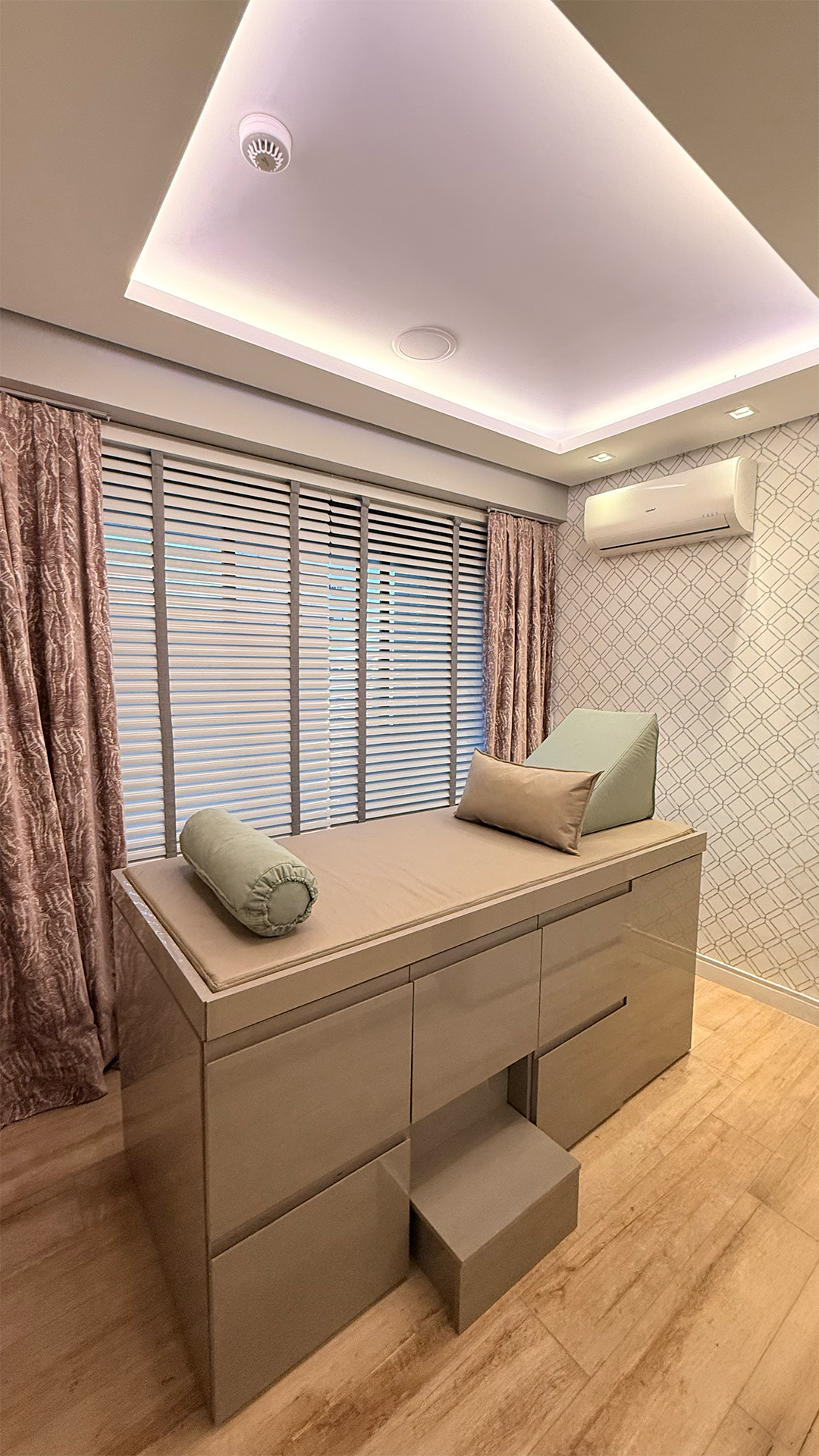 SALA 611 SCOPA PLATINUM 8