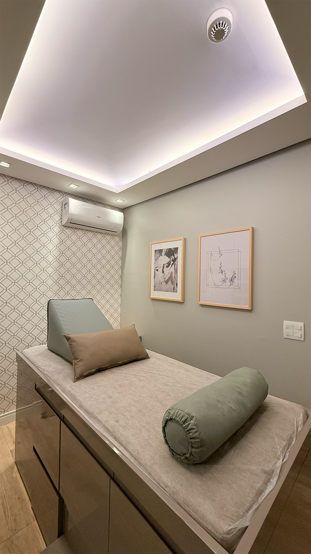 SALA 611 SCOPA PLATINUM 9